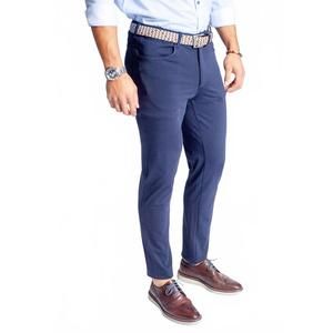 NEW BUKI high-five tech pants in navy